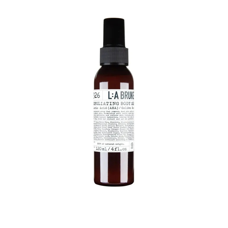326 Exfoliating Body Serum