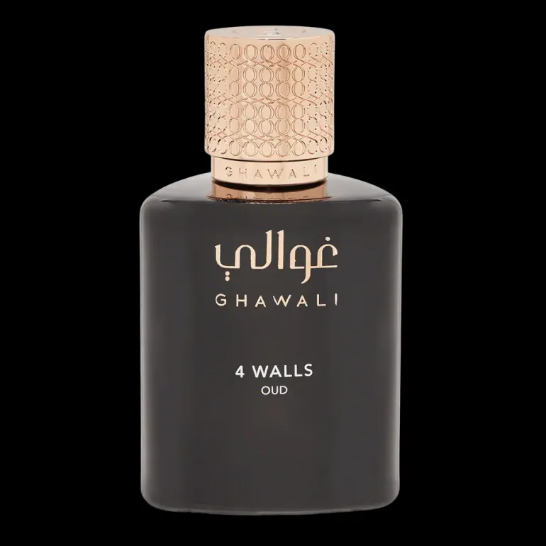 4 Walls Oud