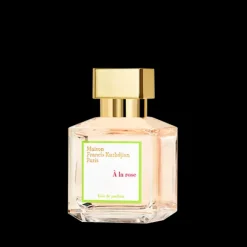 A la Rose Eau de Parfum