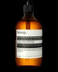 A Rose By Any Other Name Body Cleanser