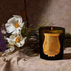 Abd El Kader Candela - TRUDON Alla Violetta Boutique