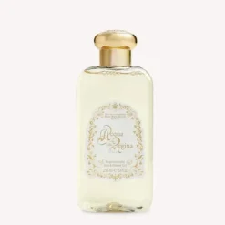 Acqua della Regina Bagnoschiuma Santa Maria Novella - Alla Violetta