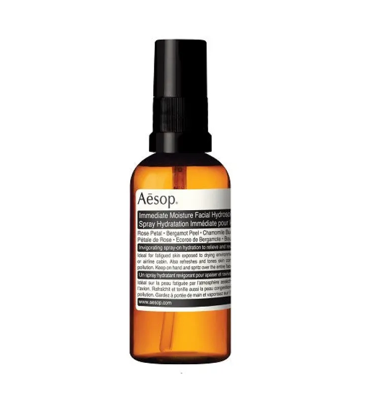 Aesop Immediate Moisture Facial Hydrosol 60 ml - AESOP Alla Violetta Boutique
