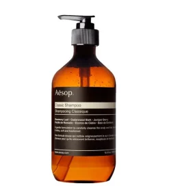 Aesop Nurturing Shampoo 500 ml - AESOP Alla Violetta Boutique