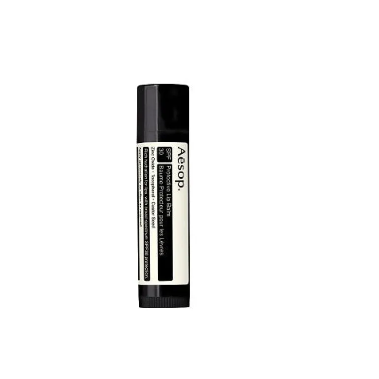 Aesop Protective Lip Balm SPF 30