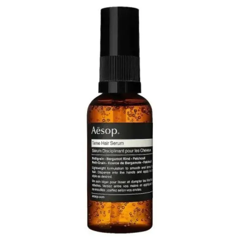 Aesop Tame Hair Serum 100 - AESOP Alla Violetta Boutique