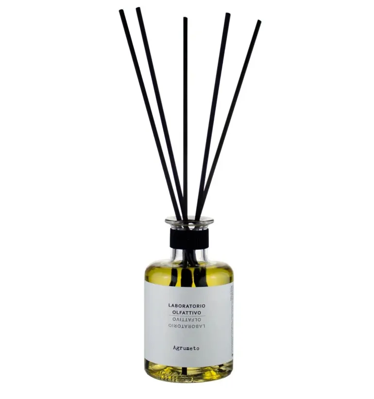 Agrumeto Diffusore Ambiente