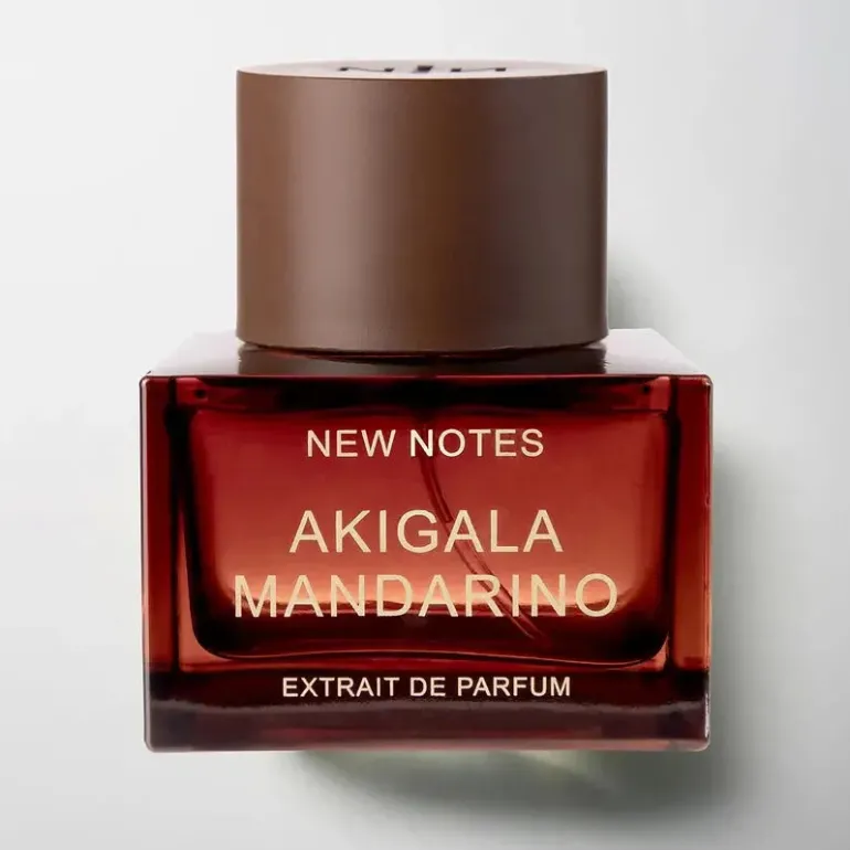 Akigala Mandarino