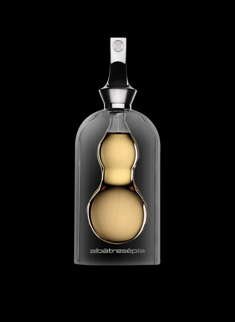 Albatresepia PREMIERE PEAU - Alla Violetta Boutique Napoli Rivenditore