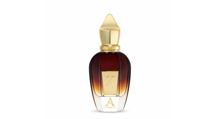 Alexandria II eau de parfum