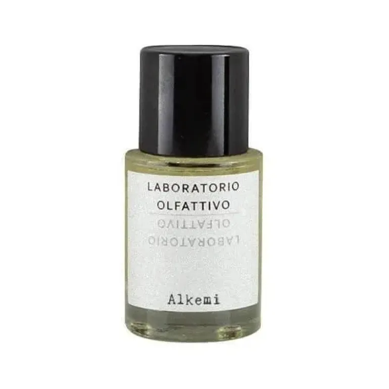 Alkemi profumo