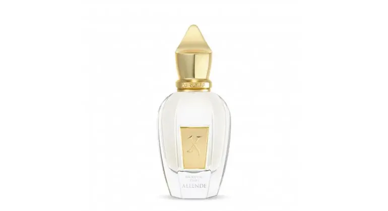 Allende parfum