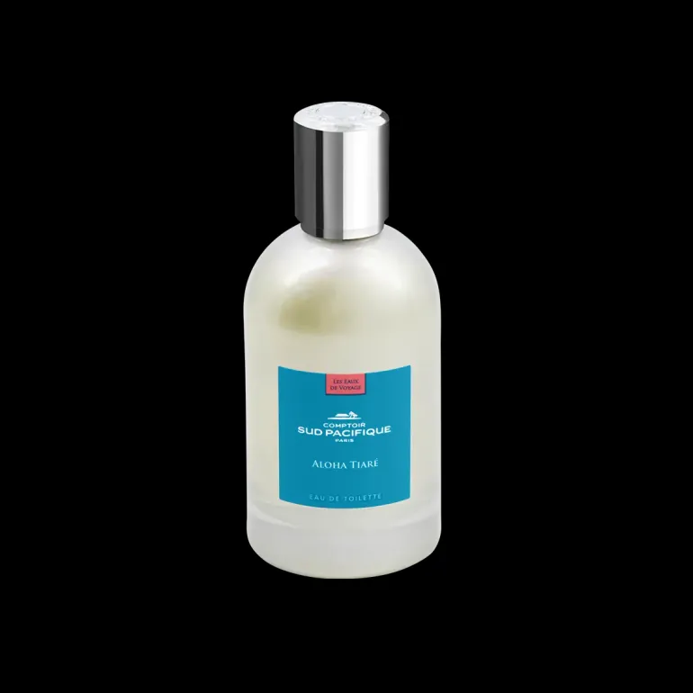 Aloha Tiarè Comptoir Sud Pacifique