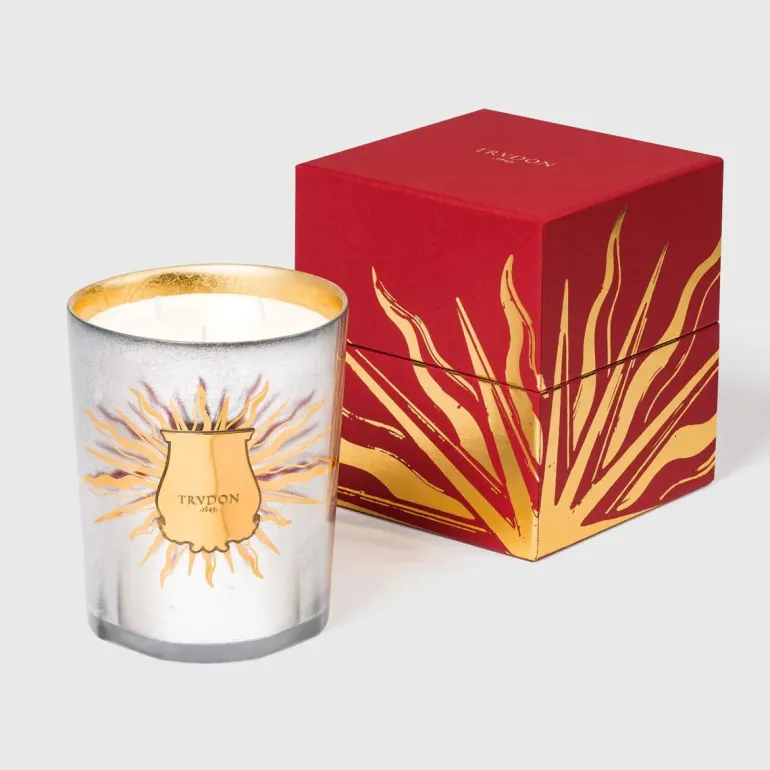 Altair candela Trudon