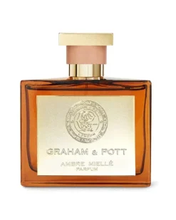 AMBRE Miellè parfum - Graham & Pott Alla Violetta Boutique