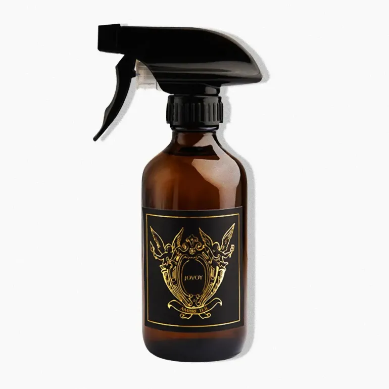 AMBRE PREMIER BODY&MORE Spray- JOVOY - profumi francesi di lusso-home