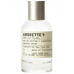 Ambrette 9 Le Labo