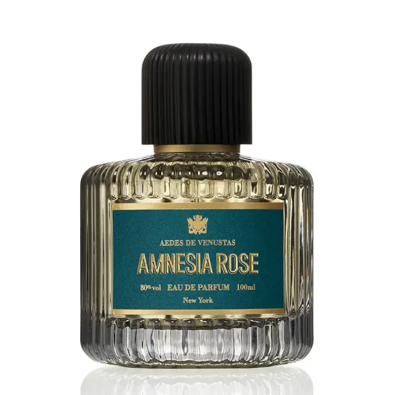 Amnesia Rose Aedes de Venustas