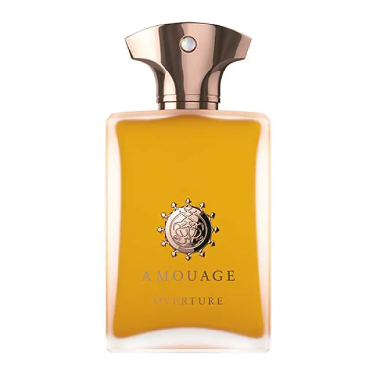 Amouage Overture Man