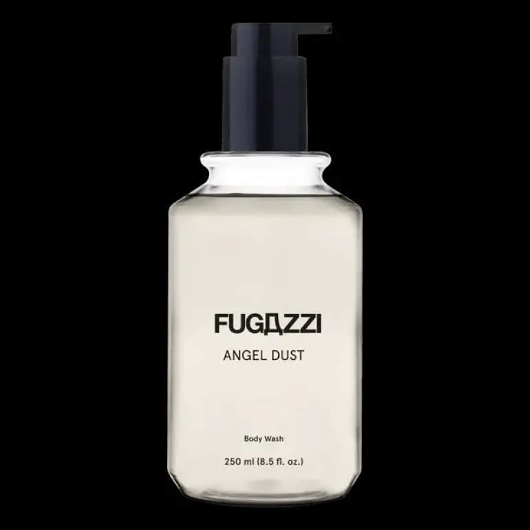 Angel Dust Body Wash