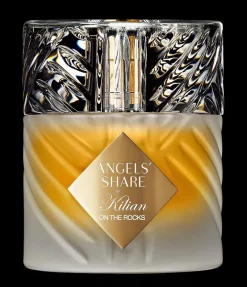 Angels' Share on The Rocks