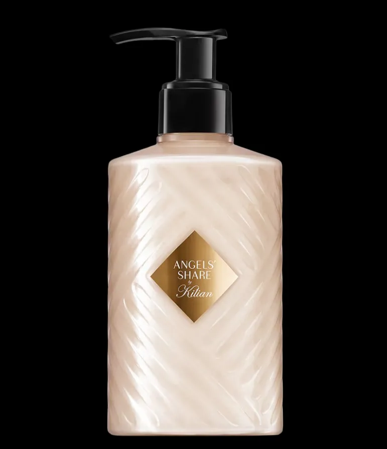 Angels'Share Body Lotion