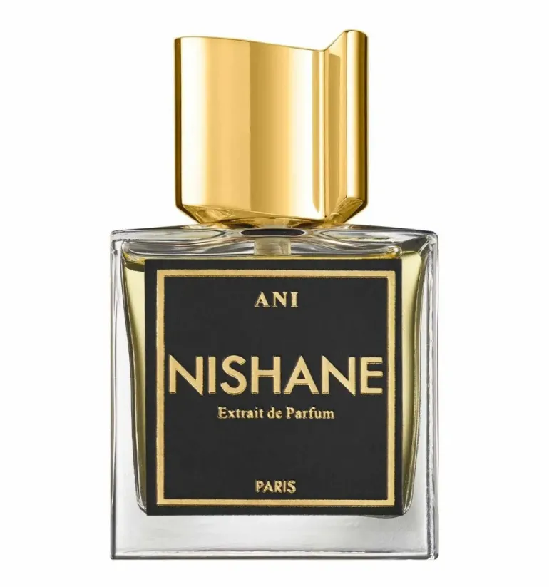 Ani extrait Nishane - Alla Violetta Boutique Rivenditore
