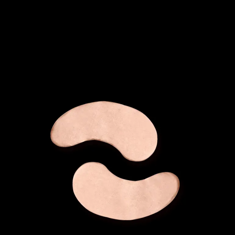 Anti-pollution illuminating eye mask - MZ Sking - Alla Violetta