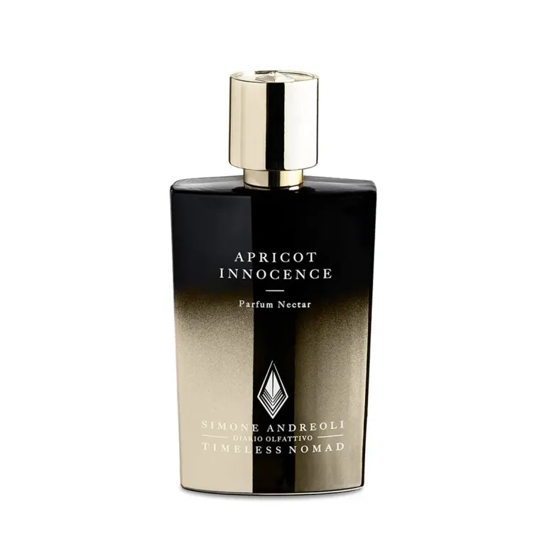 Apricot Innocence