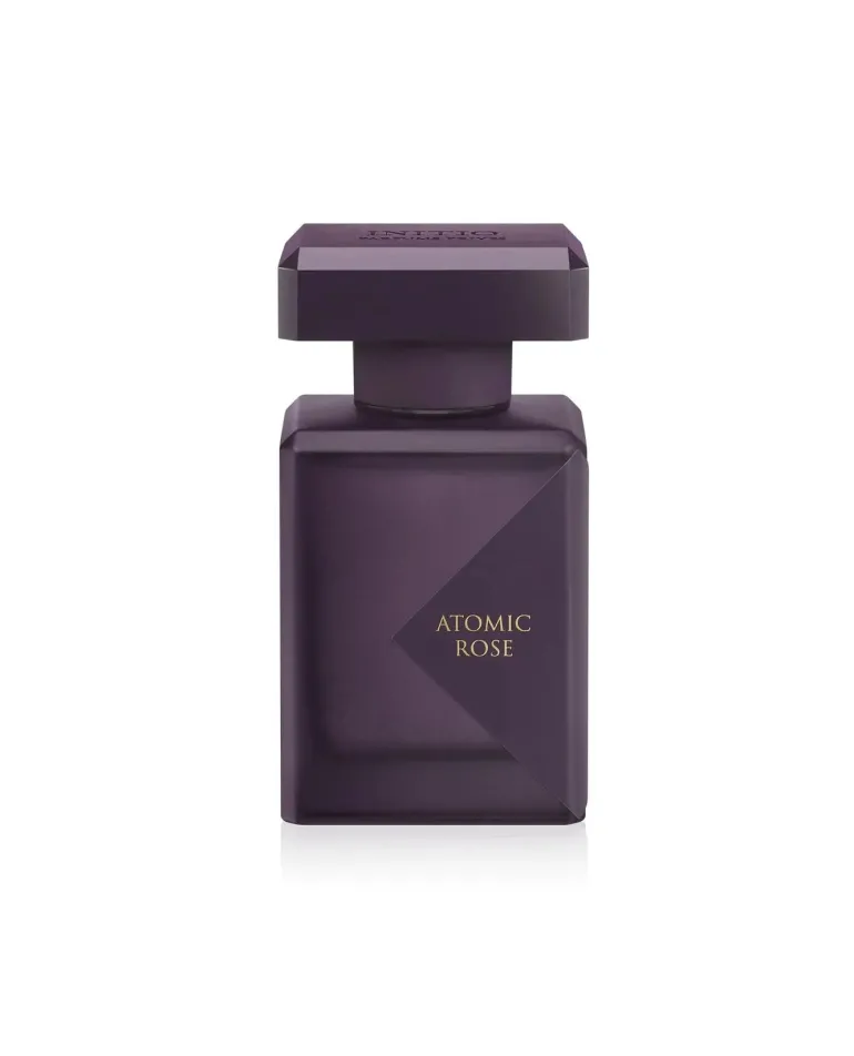 Atomic Rose Spray Capelli