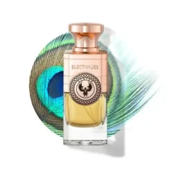 AUSTER Pure parfum - ELECTIMUSS Profumi - Alla Violetta Boutique