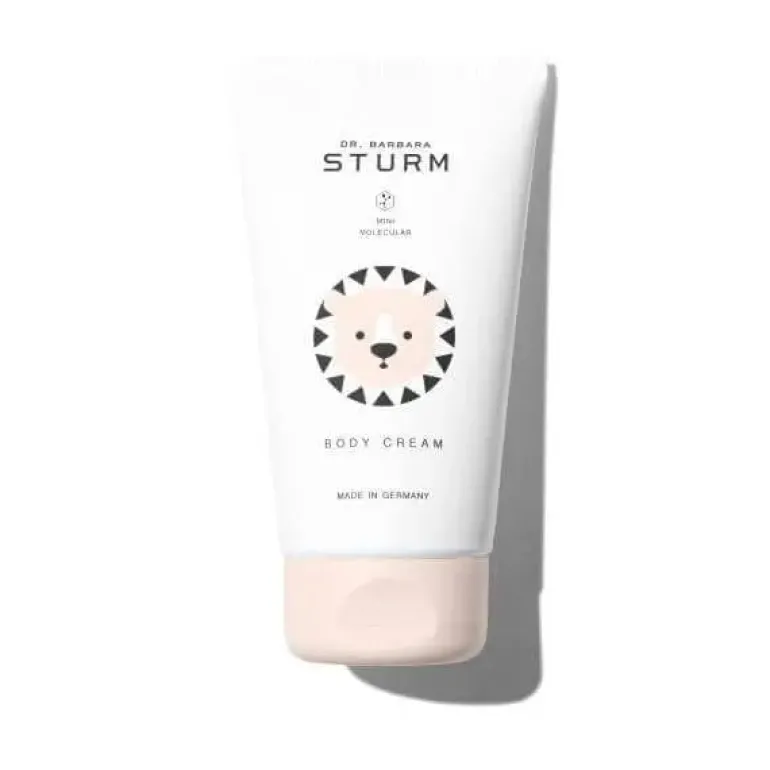 Baby & kids Body Cream