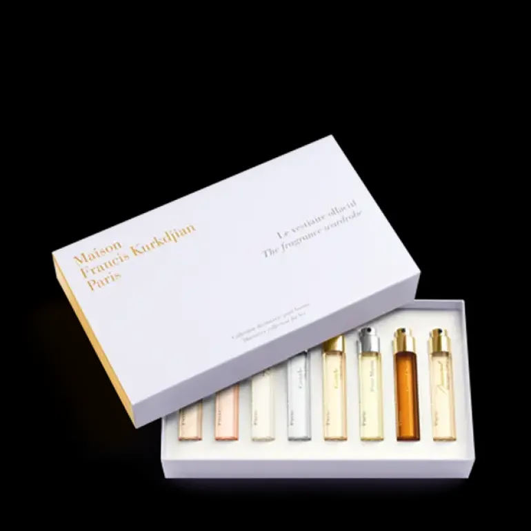 Baccarat Rouge 540 ELIXIR PRECIOSO EDIZIONE LIMITATE- Francis Kurkdjian