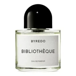 Bibliotheque Eau de Parfum