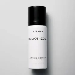 Bibliotheque Profumo per Capelli 75 ml - BYREDO Alla Violetta Boutique