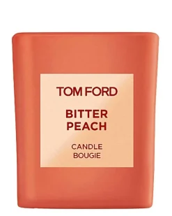 Bitter Peach Candela 280 gr. - TOM FORD - Alla Violetta Boutique