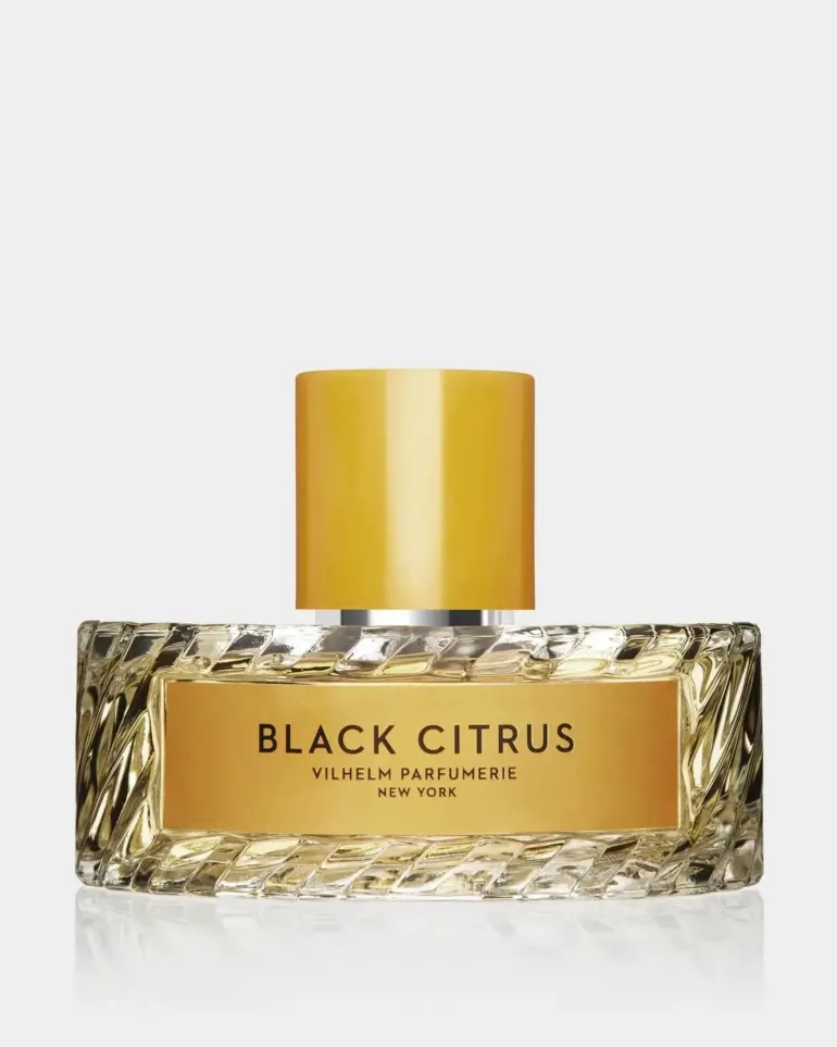 Black Citrus