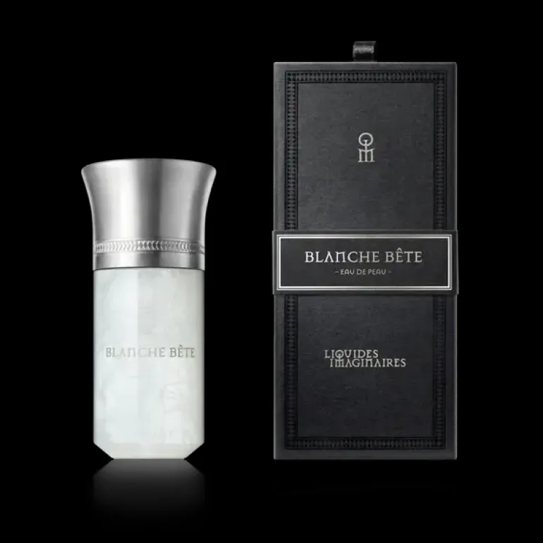 Blanche Bete Eau de parfum