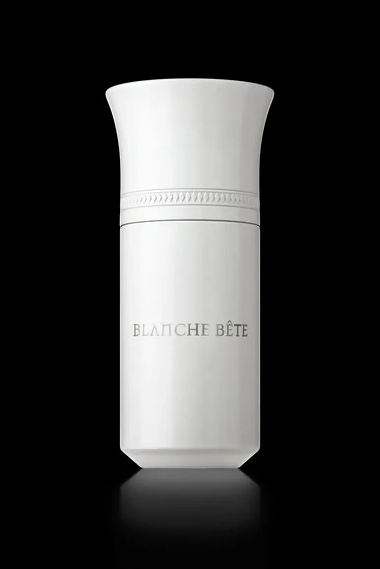 Blanche Bete Limited Edition