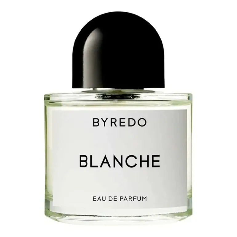 Blanche eau de Parfum di Byredo Rivenditore Ufficiale a Napoli
