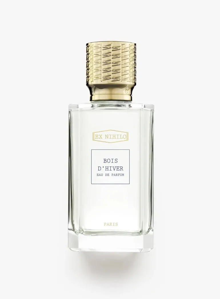 Bois D'Hiver eau de parfum