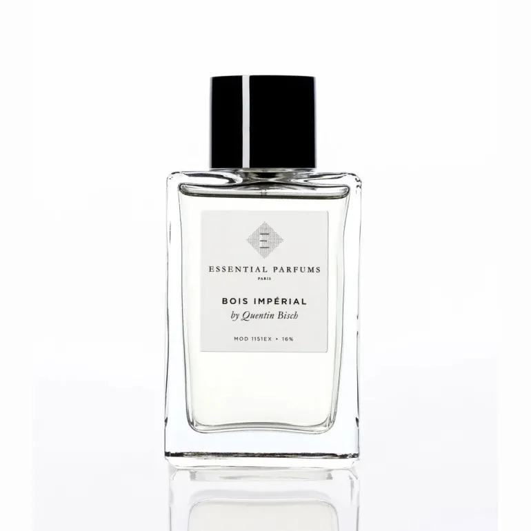 Bois Imperial