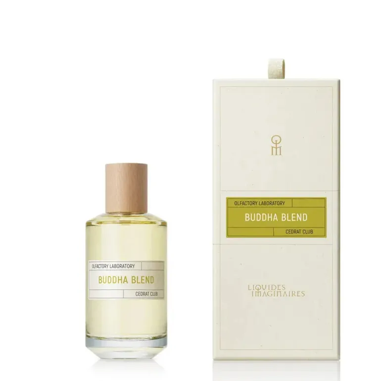 Buddha Blend