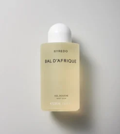 Byredo Bal D'Afrique bagnoschiuma - BYREDO - Concessionario