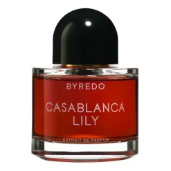 Byredo Casablanca Lily Extrait - BYREDO Alla Violetta Boutique