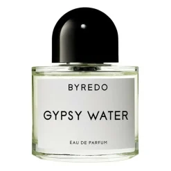Byredo Gypsy Water - profumo - campioncino - Concessionario