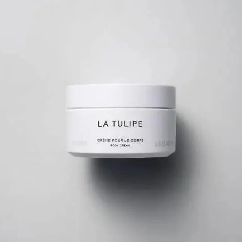 Byredo La Tulipe Crema Corpo 200 ml - BYREDO Alla Violetta Boutique