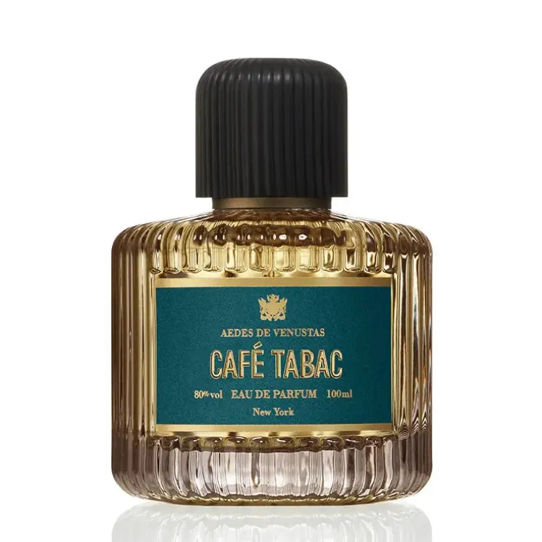 Café Tabac Aedes de Venustas