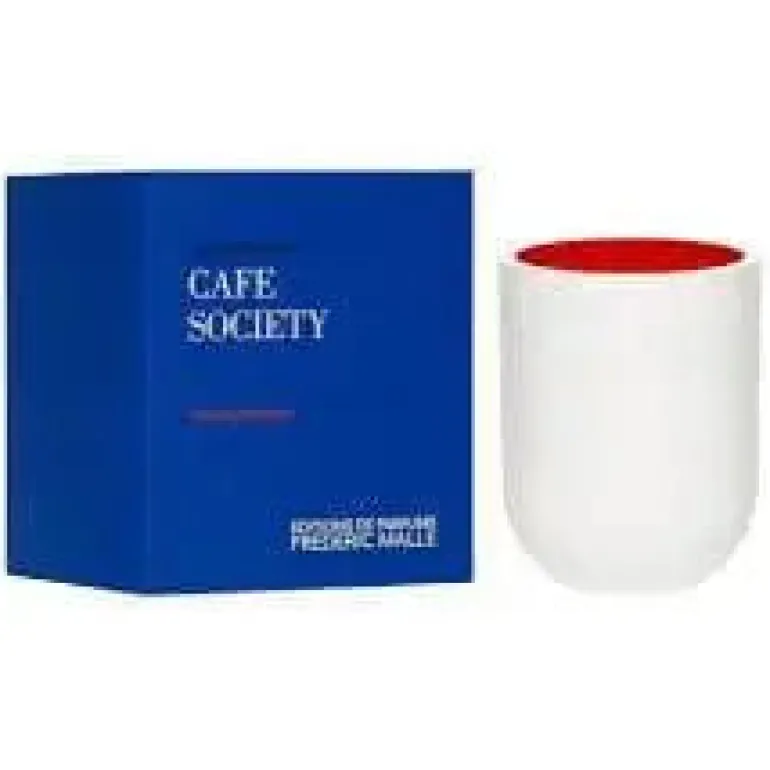 Cafe Society Candle 220gr - FREDERIC MALLE Alla Violetta Boutique