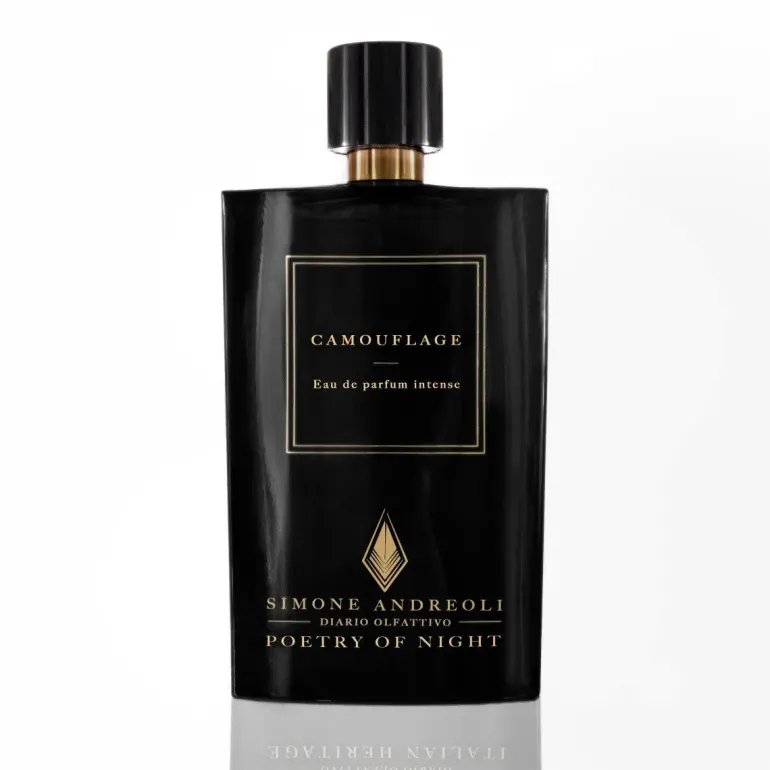 Camouflage Eau de parfum Intense